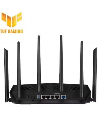 ASUS TUF Gaming AX5400 Dual Band WiFi 6 Gaming Router